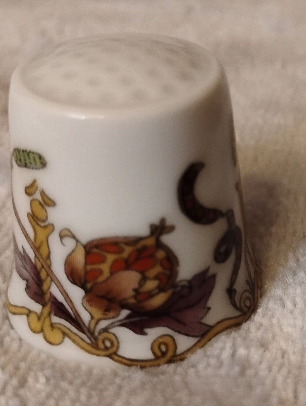 Thimbles - Picture 2 of 16